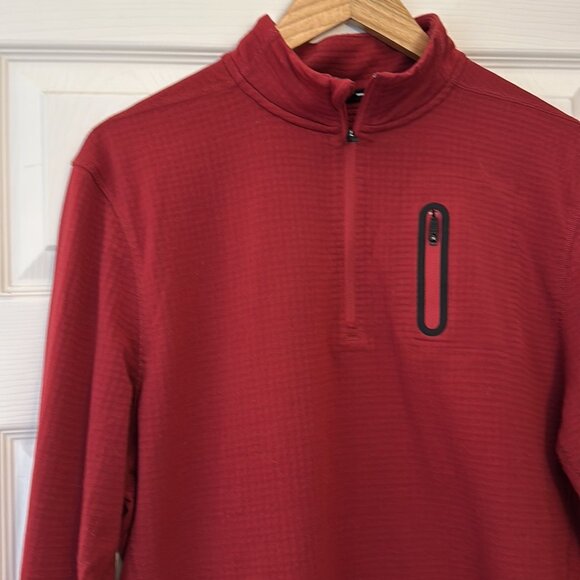 Ten Thousand Mens Over 1/4 Zip - Picture 1 of 6